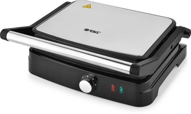 ORBIT by Orbit HG-2682-Multipurpose Grill