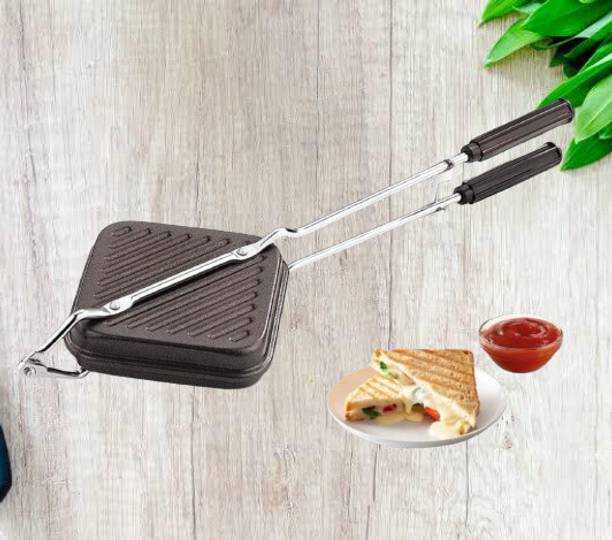 voltmeal TOP QUALITY NON STICK GAS TOASTER Toast, Pizza Pan