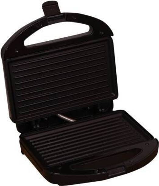 BAJAJ Majesty SWX 4 Deluxe Grill