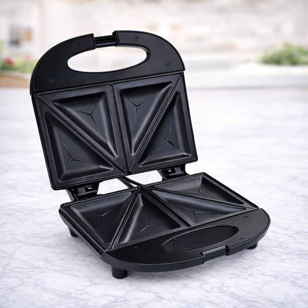 SHA _Black Sandwich Maker-30 Toast Sandwich Maker