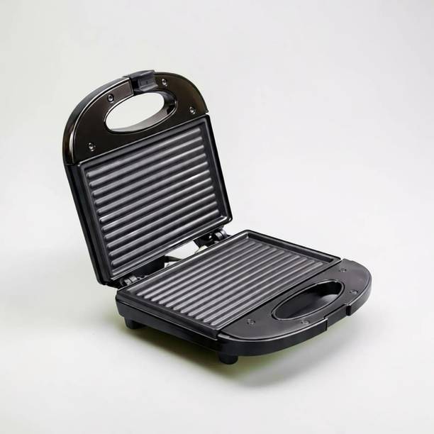 SHA _Black Sandwich Maker-5 Toast Sandwich Maker