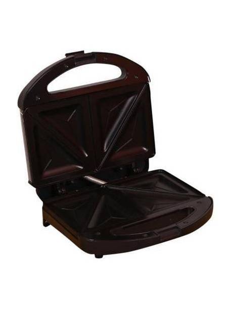 BAJAJ Majesty New SWX 3 Deluxe Toast Sandwich Maker