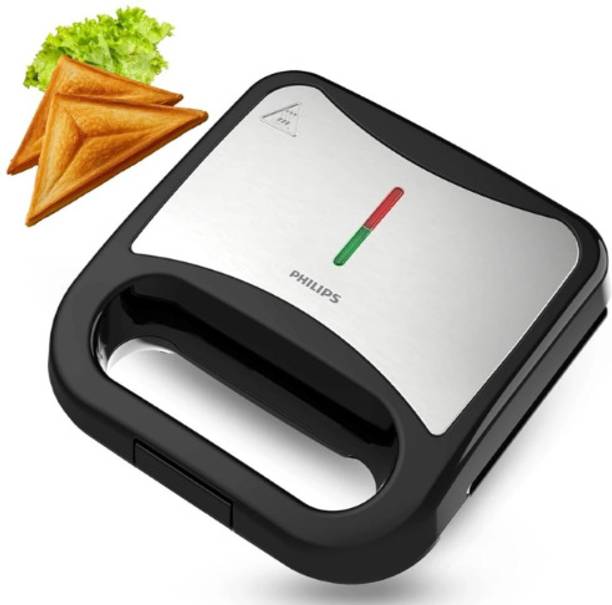 PHILIPS by PHILIPS HD3000/80 Toast Sandwich Maker Toast Sandwich Maker