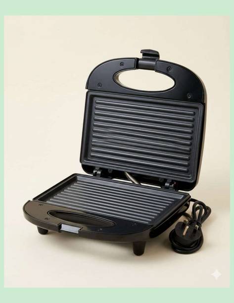 SHA Motherly Love SAND_Maker_Grill-7 Grill Sandwich Maker