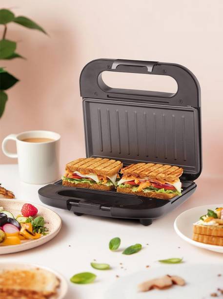 BOROSIL BSM09 Grill Sandwich Maker