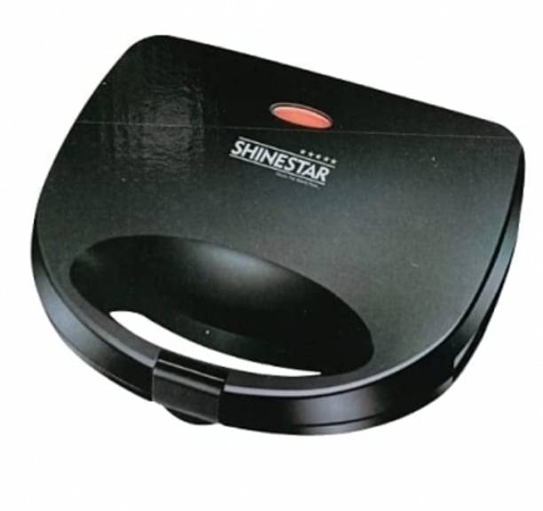Hari Om by Shine Star Shine Star Sandwich and Toaster maker Grill Grill Sandwich Maker