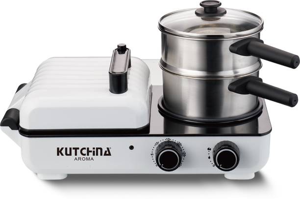 Kutchina Aroma Breakfast Maker Toast