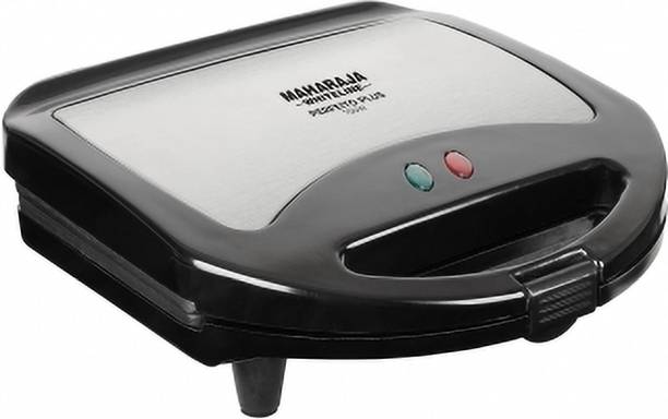 Kenstar by kenstar PERFEITO PLUS Grill Sandwich Maker