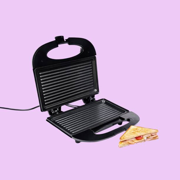 SHA Motherly Love SHA Grill Sandwich Maker_4 Grill, Open Grill, Toast