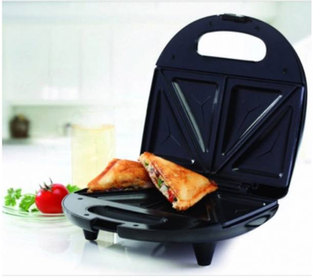 Nivaaskitchen NK-080-11 Toast Sandwich Maker