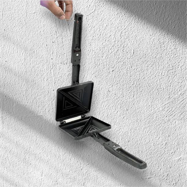 FACTTEES GAS TOASTER 01 Pizza Pan