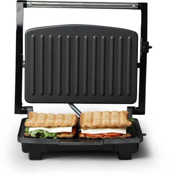 Prestige PEG 7.0 1000 W Electric Griller with oil collector Grill