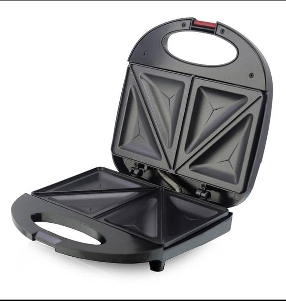 TechKing Waffle Maker, Grill Sandwiches Maker Waffle