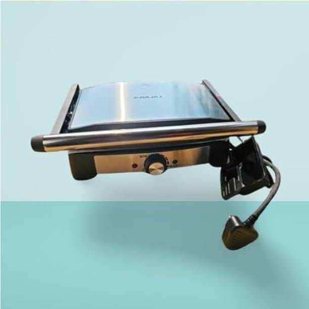 BAJAJ 2 GRILL ULTRA Grill Sandwich Maker