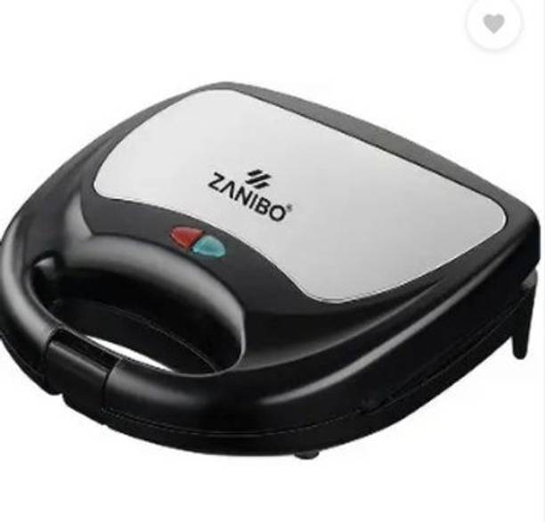 Zanibo by Zanibo ZST-700 Grill Sandwich Maker