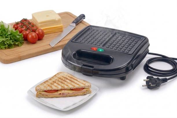 SHA Motherly Love Sandwich Maker-12 Toast Sandwich Maker