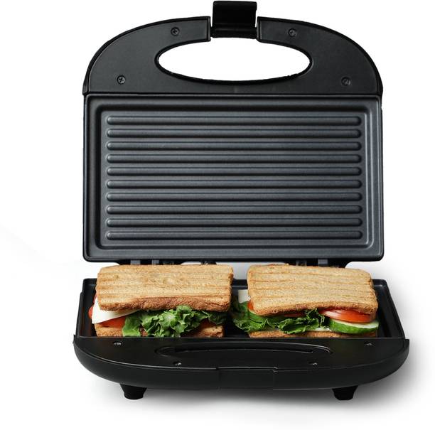Prestige by Prestige Premium | Favourite | PGMFB Grill Sandwich Maker | Electric Griller Grill