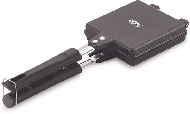 ANJALI Diamond Dura Large Grill Sandwich Toaster. Easy To Toast Yummy To Eat Toast Sandwich Maker