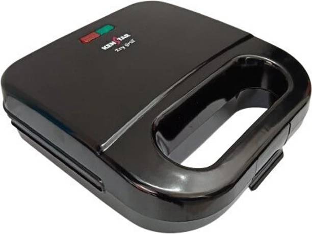 Kenstar by Kenstar EZY GRILL Grill Sandwich Maker