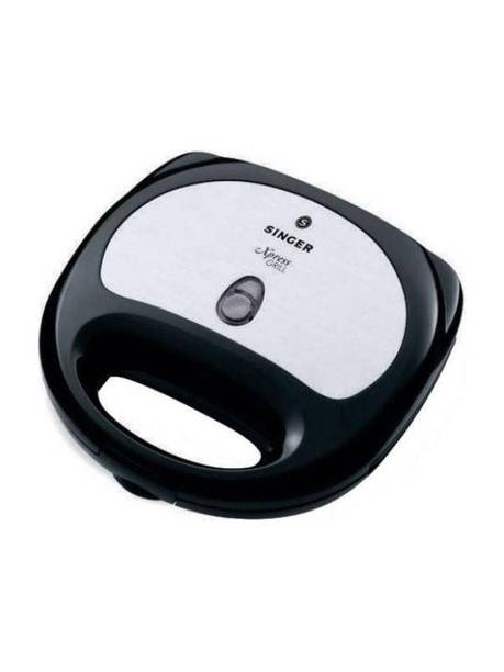 SINGER XPRESS GRILL 750 DX (SSM 750 XGDBT) Grill Sandwich Maker