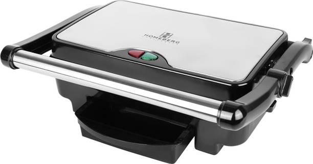 Homeberg by homeberg HSG620 Grill, Toast