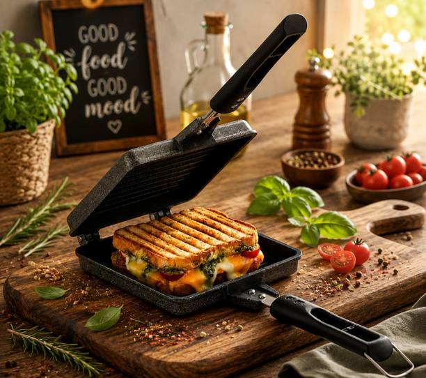 averratraders 2 Grill Sandwich Maker