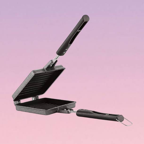 Dialust Modern Toast Maker Toast Sandwich Maker