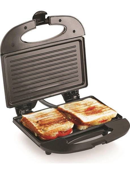 Sheffield Classic by Grill Sandwich Maker, Electric Griller, nonstick plate , 750W Grill, Toast