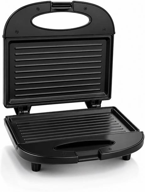 SHA Motherly Love _Black Sandwich mkr-053 Toast Sandwich Maker