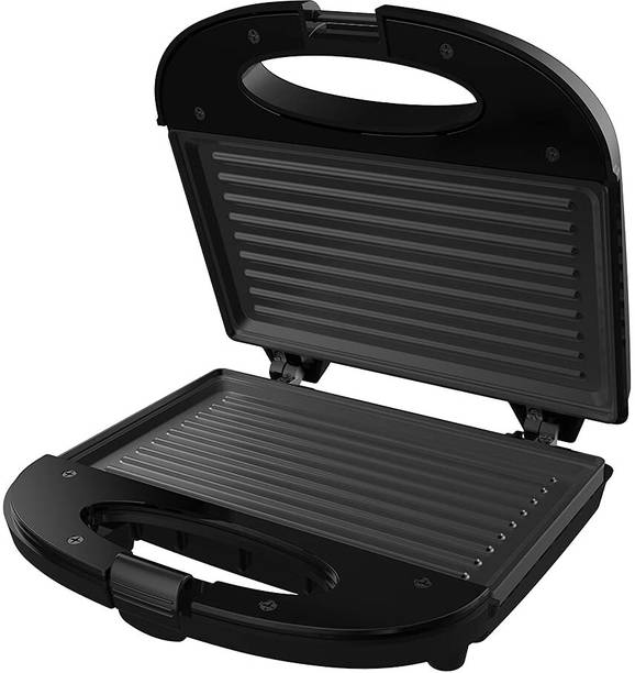 Crompton by Crompton Greaves Consumer Electricals Limited INSTASERVE Grill Sandwich Maker