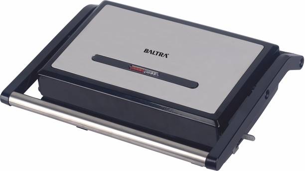 Baltra by BALTRA Appetizer (BTG-106) Grill Sandwich Maker