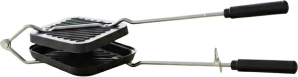 N NIDHI Hand_Grill_Toaster Grill Sandwich Maker