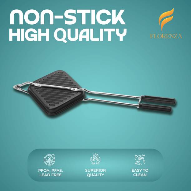 Florenza GTTOS Toast Sandwich Maker
