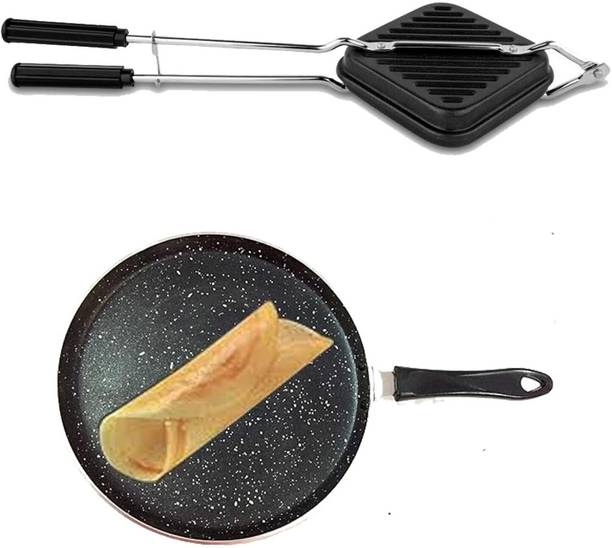 Masox Store Grill Sandwich Toaster K24 Grill Sandwich Maker