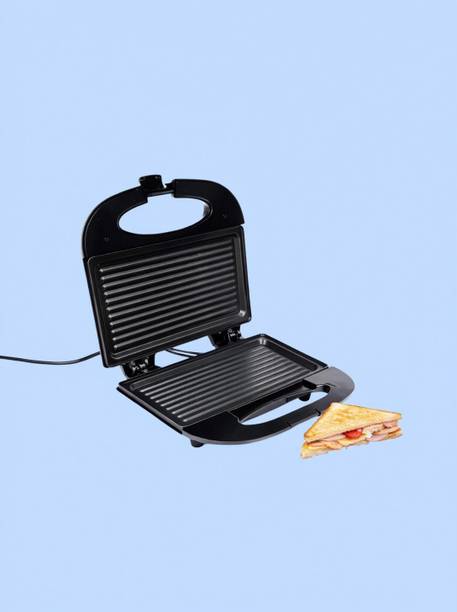 SHA Motherly Love SHA Grill Sandwich Maker_12 Grill, Open Grill, Toast