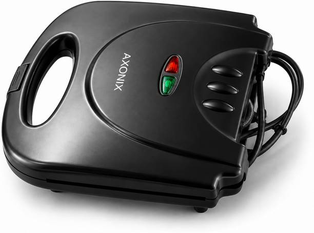 AXONIX by AXONIX GrillMax AX996 Grill, Toast