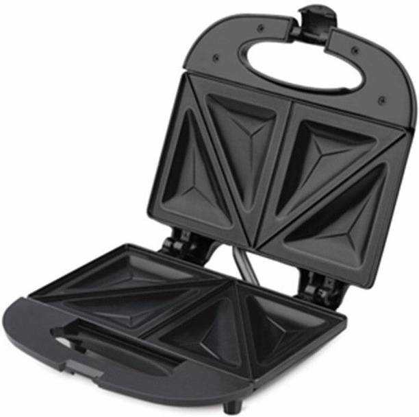 Morphy Richards by BAJAJ ELECTRICAL BLACK BEAUTY ESM 2 Toast Sandwich Maker