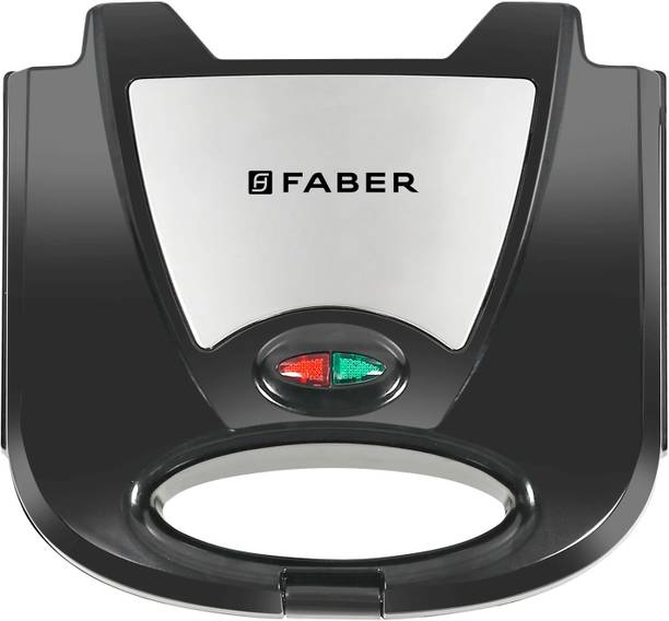 FABER by Faber FSTG 750W DLX BK Grill