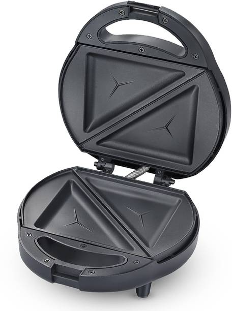Prestige PSSP Single Sandwich Toaster with Fixed Sandwich Plate Toast