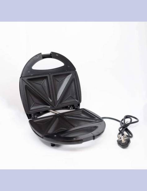 HotPro Blackpro68 Grill, Open Grill, Pizza Pan, Roti Maker, Toast, Waffle
