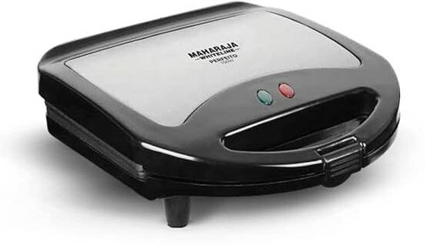 MAHARAJA WHITELINE PERFEITO Grill Sandwich Maker