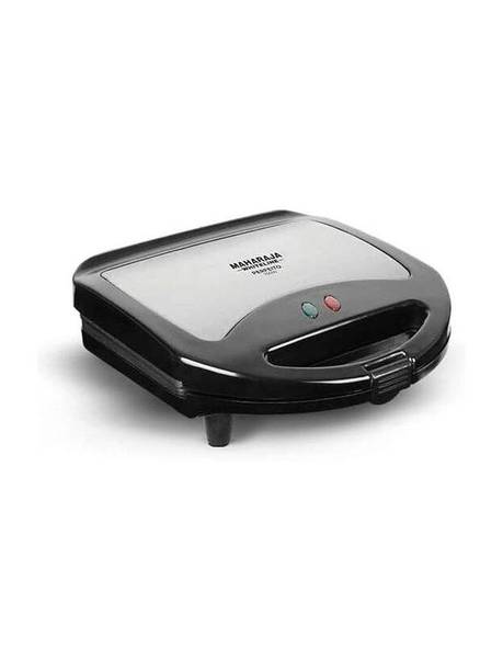MAHARAJA WHITELINE PERFEITO Grill Sandwich Maker