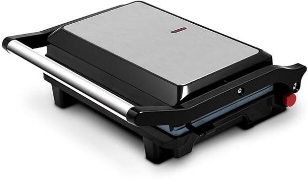 Wipro BS202 Grill  (Black)