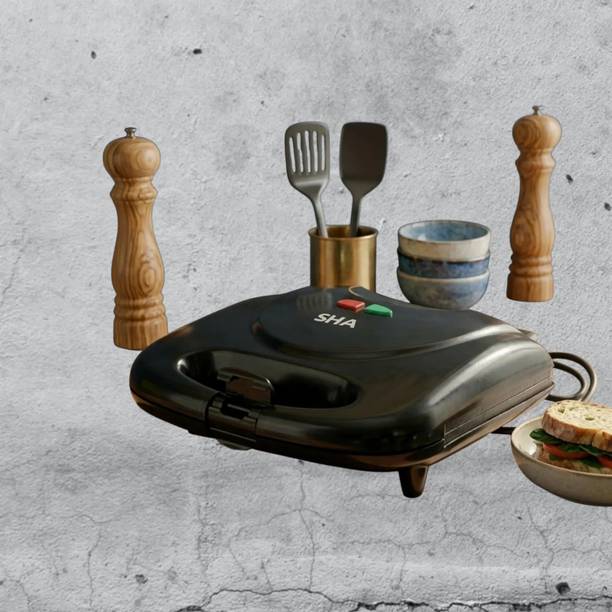 SHA Motherly Love Sandwich Maker-63 Toast Sandwich Maker
