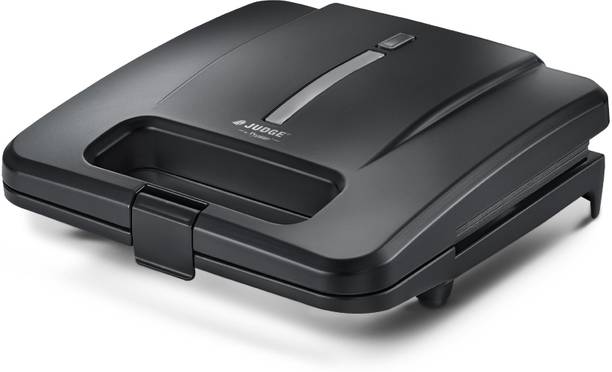 Judge by Prestige Sandwich maker with Grill Plates 04 Grill Sandwich Maker
