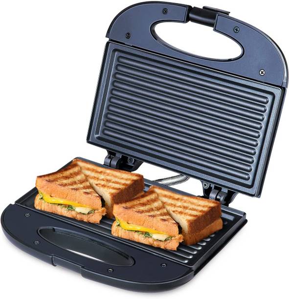 BAJAJ New SWX 400 (270110) Grill Sandwich Maker