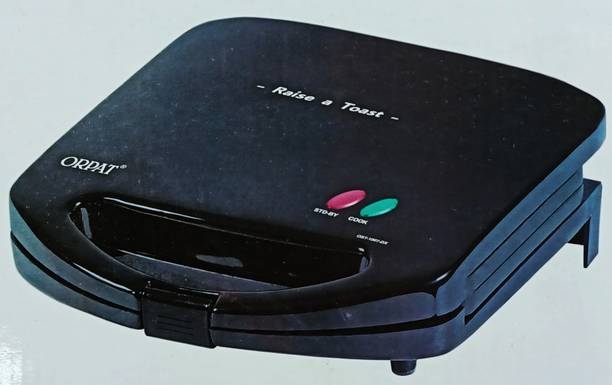 ORPAT by ORPAT OST SANDWICH TOASTER Toast Sandwich Maker