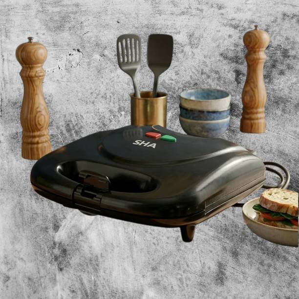 SHA Motherly Love Sandwich Maker-59 Toast Sandwich Maker
