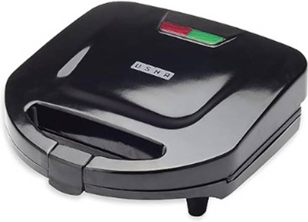 USHA by USHA ST 4272 G Grill Sandwich Maker