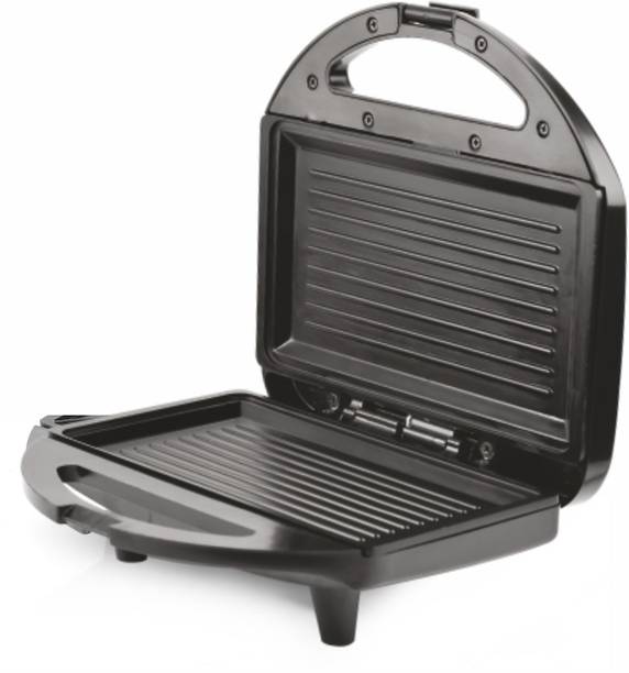 Lazer GRILLZ 750 W Sandwich Maker Grill